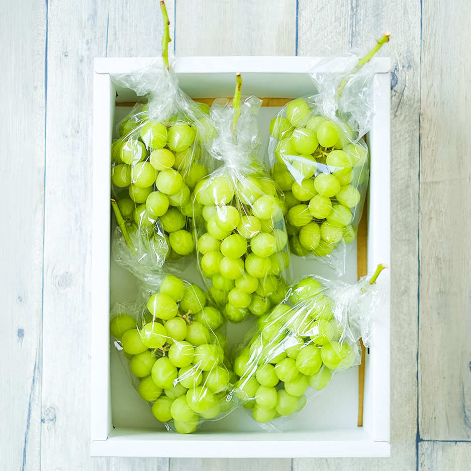 シャインマスカット 2kg